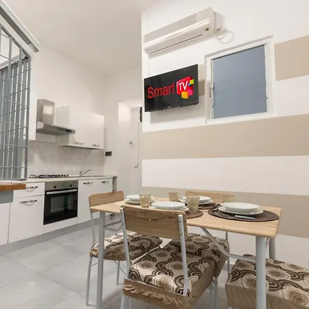 Eg House לינה וארוחת בוקר 3*