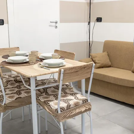 לינה וארוחת בוקר Eg House סרנו