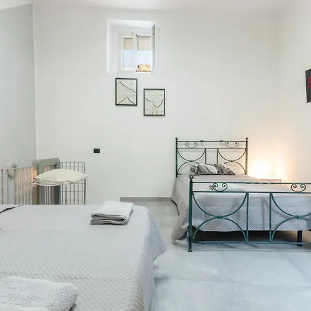 Eg House Bed & Breakfast